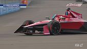 La Formula E scopre Portland