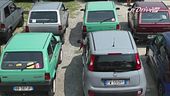 Studio Aperto MAG Drive Up