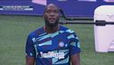 Lukaku ha le idee chiare