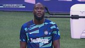 Lukaku ha le idee chiare