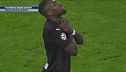 Thuram e Weah Junior