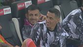 Di Maria saluta la Juve