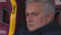 Mourinho-Uefa rottura