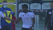 Nzola aspetta la serie A