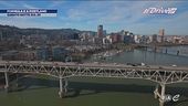 La Formula E scende in pista a Portland