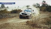 Ford torna alla Dakar