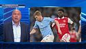 Calciomercato, focus sulla Juventus