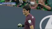 Busquets ha scelto Miami