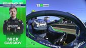 Formula E, show a Portland