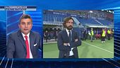 Calciomercato live: Pirlo allenerà la Samp