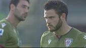 Nandez, addio Cagliari? C'è il sogno Napoli