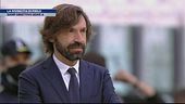 La rivincita di Pirlo: con la Samp per riprendersi la Serie A