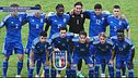 Oggi Italia-Norvegia