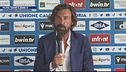 Pirlo: "Samp è Serie A"