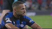 L'addio di D'Ambrosio