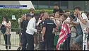 A Weah la 22 di Di Maria
