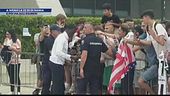 A Weah la 22 di Di Maria