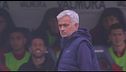 Mou, no secco all'Arabia