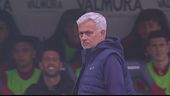 Mou, no secco all'Arabia