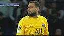 Donnarumma c'est chic