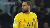 Donnarumma c'est chic