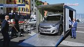 Nuova Fiat 600E
