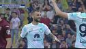 Brozovic se ne va, l'Inter ridisegna il suo centrocampo