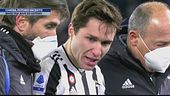 Chiesa, futuro incerto: il bianconero è sul mercato