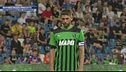 Berardi pezzo pregiato: torna l'interesse della Juve