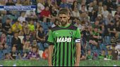 Berardi pezzo pregiato: torna l'interesse della Juve