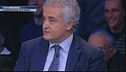 Ciao Vincenzo: il calcio piange D'Amico