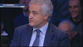 Ciao Vincenzo: il calcio piange D'Amico