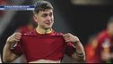Dybala-Roma bis vicino