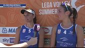 Milano vola in finale