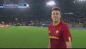 El Shaarawy fino al 2025: rinnovo con la Roma