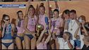 Casalmaggiore vince la Supercoppa sulla sabbia