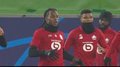 Sanches, voglia di Italia