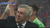 Il Brasile annuncia: Ancelotti ct dal 2024