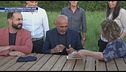 Spalletti torna a parlare e annuncia il... ritorno