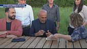 Spalletti torna a parlare e annuncia il... ritorno