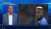 Calciomercato live: gli obiettivi del Napoli