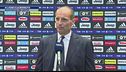 Allegri riparte e si gioca la sua...rivincita