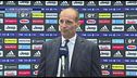 Allegri riparte e si gioca la sua...rivincita