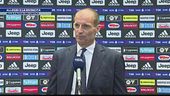 Allegri riparte e si gioca la sua...rivincita