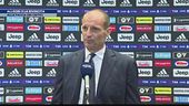 Allegri riparte e si gioca la sua...rivincita