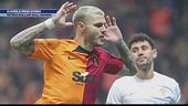 Gli arabi pronti a pagare a peso d'oro Icardi