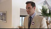 Federer a Wimbledon
