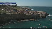 Tuffi grandi altezze