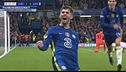 Pulisic fa gola a molti: un gioiello per il Milan