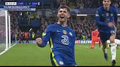 Pulisic fa gola a molti: un gioiello per il Milan